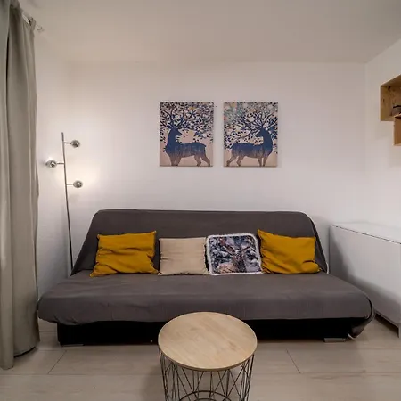 Les Terrasses De La Foux -291 - 4 Pers * ラ・フー