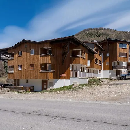 Les Terrasses De La Foux -291 - 4 Pers アパート *