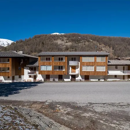 Les Terrasses De La Foux -291 - 4 Pers ラ・フー